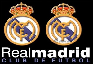 شعار ريال مدريد بدون صليب | عرب توب